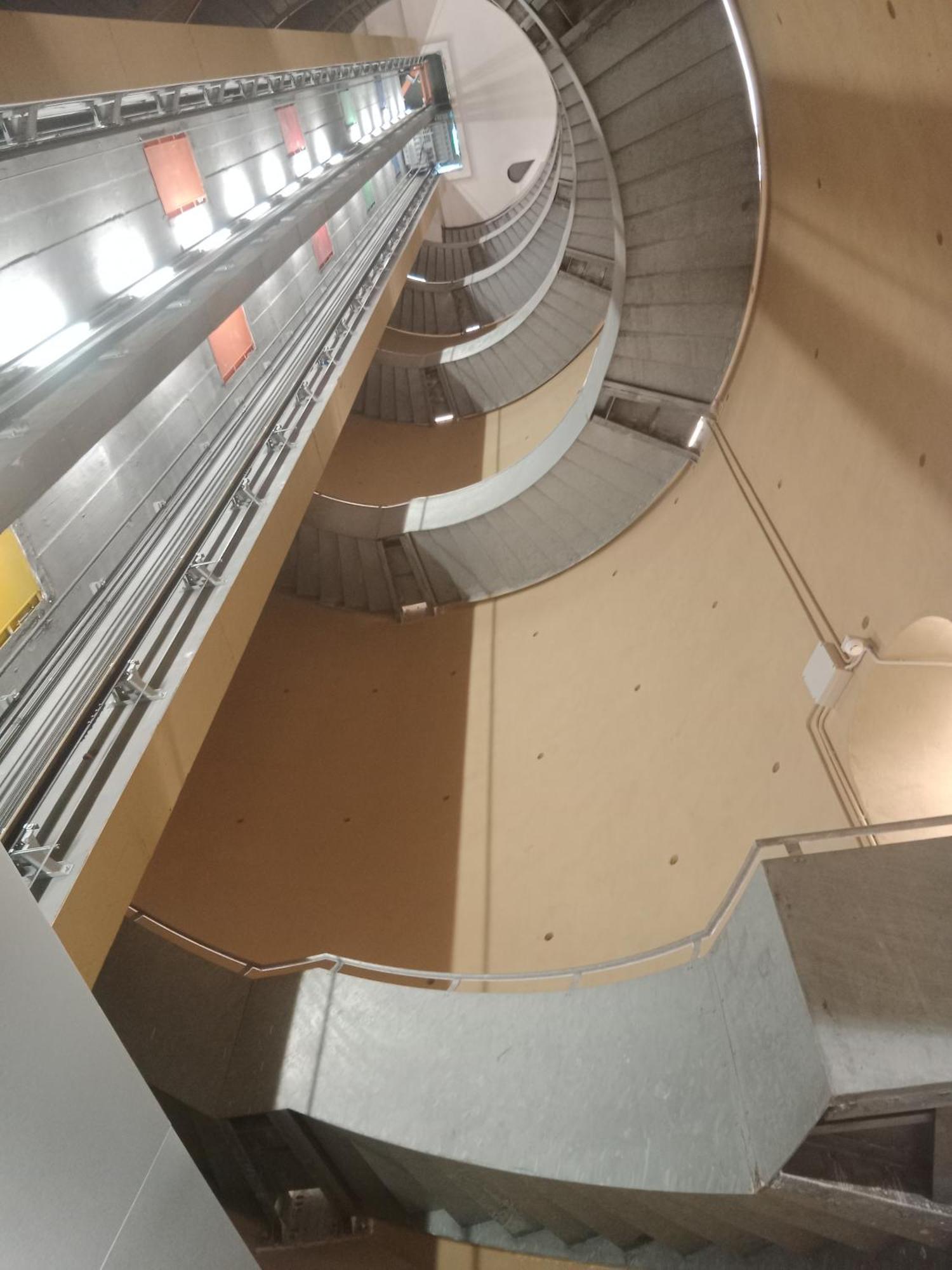 Apartament La Casa Del Sole Neapol Zewnętrze zdjęcie